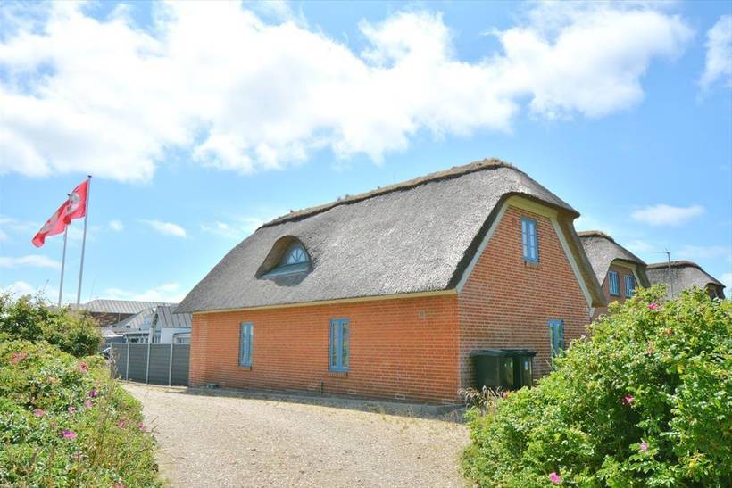 Foto von Ferienhaus OF34 in Vester Husby - Westjütland