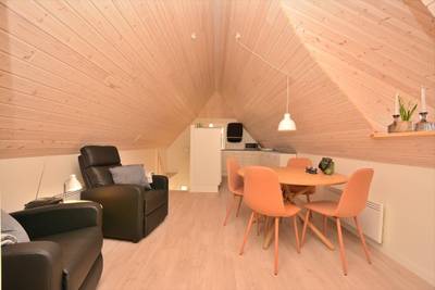 Vorschaubild von Ferienhaus OF34 in Vester Husby - Westjütland