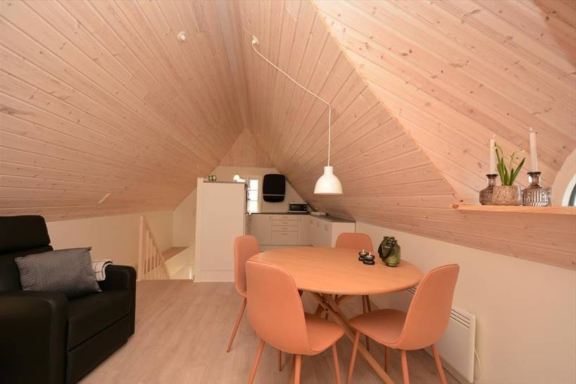 Foto von Ferienhaus OF34 in Vester Husby - Westjütland