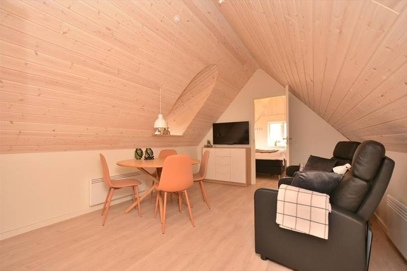 Foto von Ferienhaus OF34 in Vester Husby - Westjütland