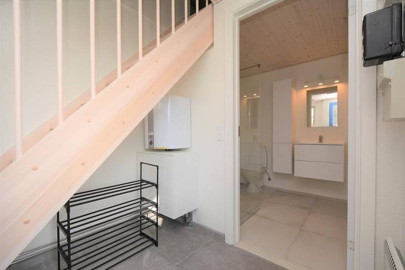 Foto von Ferienhaus OF34 in Vester Husby - Westjütland