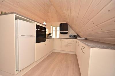 Vorschaubild von Ferienhaus OF34 in Vester Husby - Westjütland