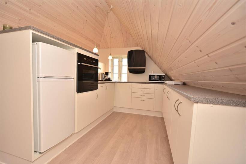 Foto von Ferienhaus OF34 in Vester Husby - Westjütland