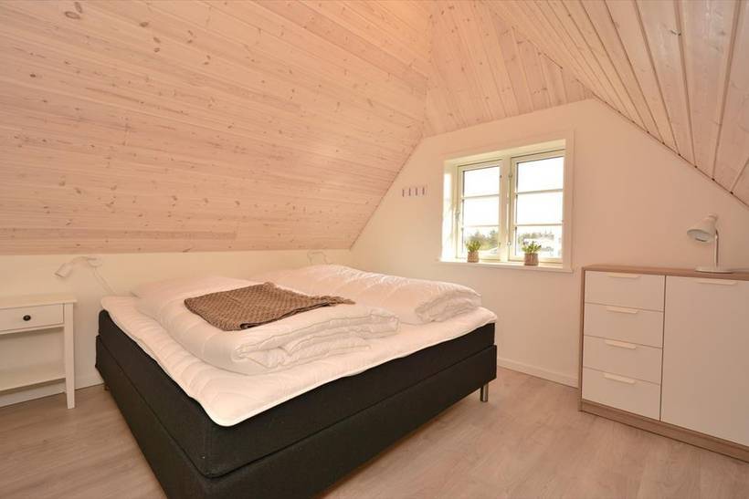 Foto von Ferienhaus OF34 in Vester Husby - Westjütland