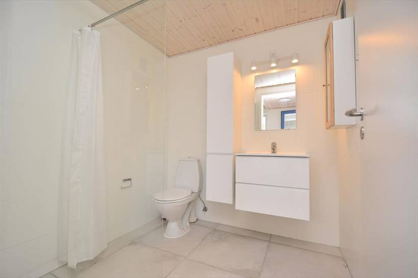 Foto von Ferienhaus OF34 in Vester Husby - Westjütland