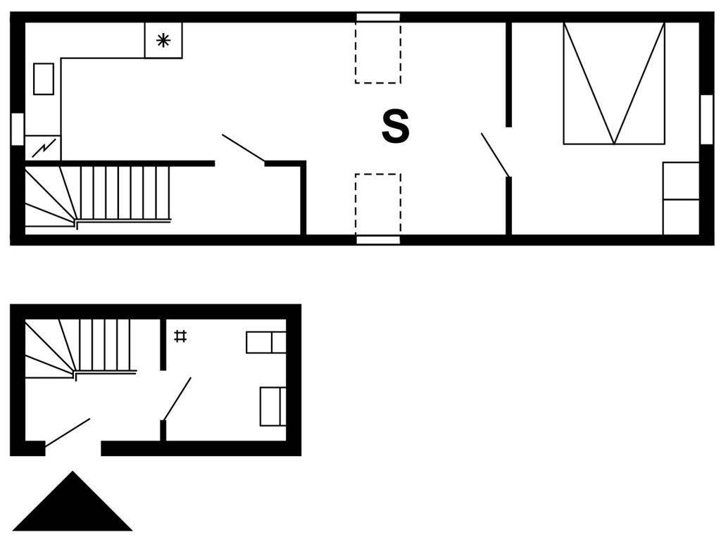 Vorschaubild von Ferienhaus OF34 in Vester Husby - Westjütland