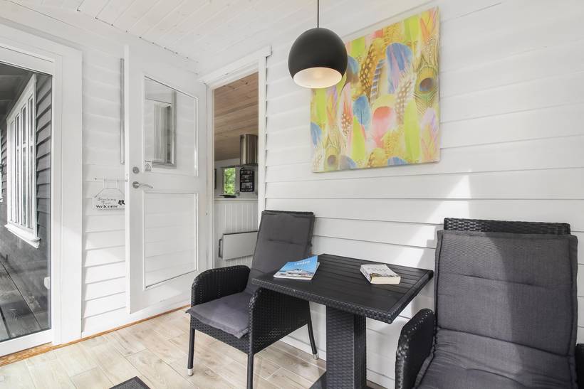 Foto von Ferienhaus OF37 in Grønhøj - Løkken - Nordjütland