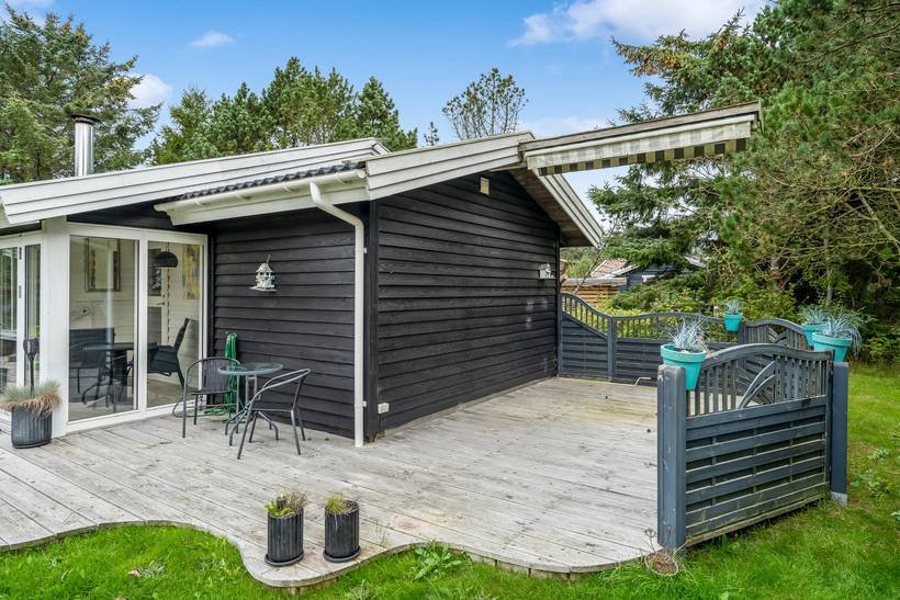 Foto von Ferienhaus OF37 in Grønhøj - Løkken - Nordjütland