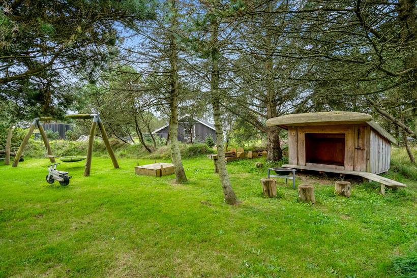Foto von Ferienhaus OF37 in Grønhøj - Løkken - Nordjütland