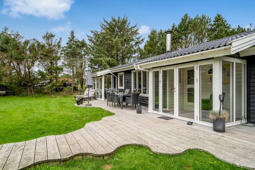 Foto von Ferienhaus OF37 in Grønhøj - Løkken - Nordjütland