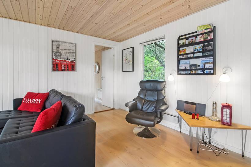 Foto von Ferienhaus OF37 in Grønhøj - Løkken - Nordjütland