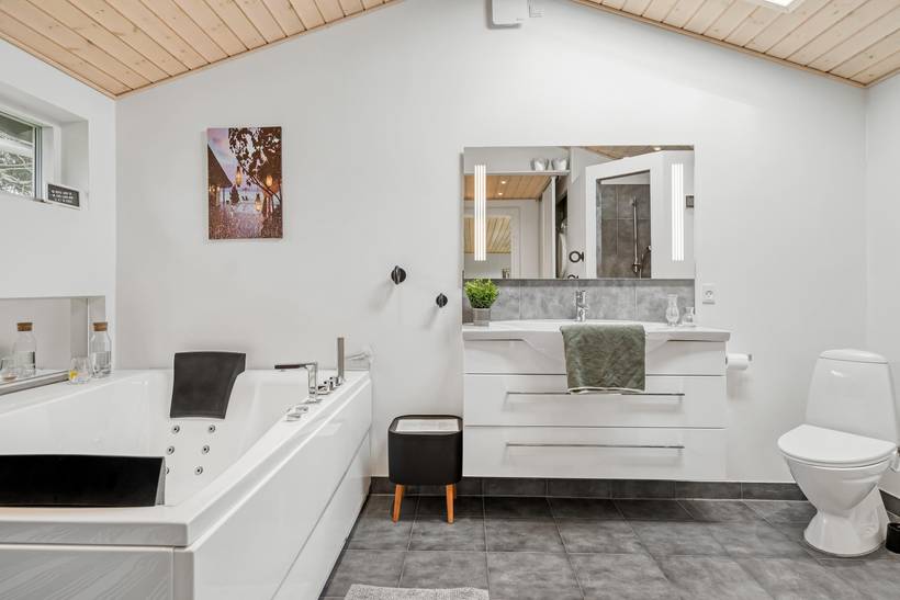 Foto von Ferienhaus OF37 in Grønhøj - Løkken - Nordjütland