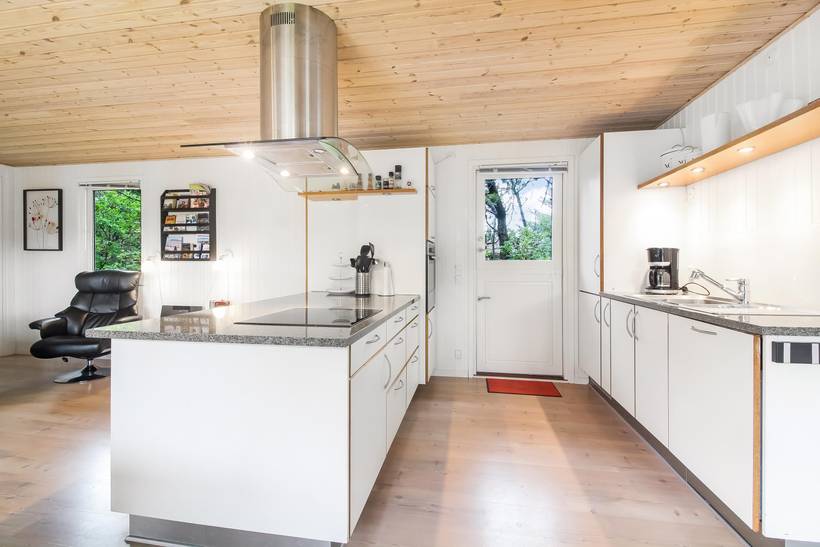 Foto von Ferienhaus OF37 in Grønhøj - Løkken - Nordjütland