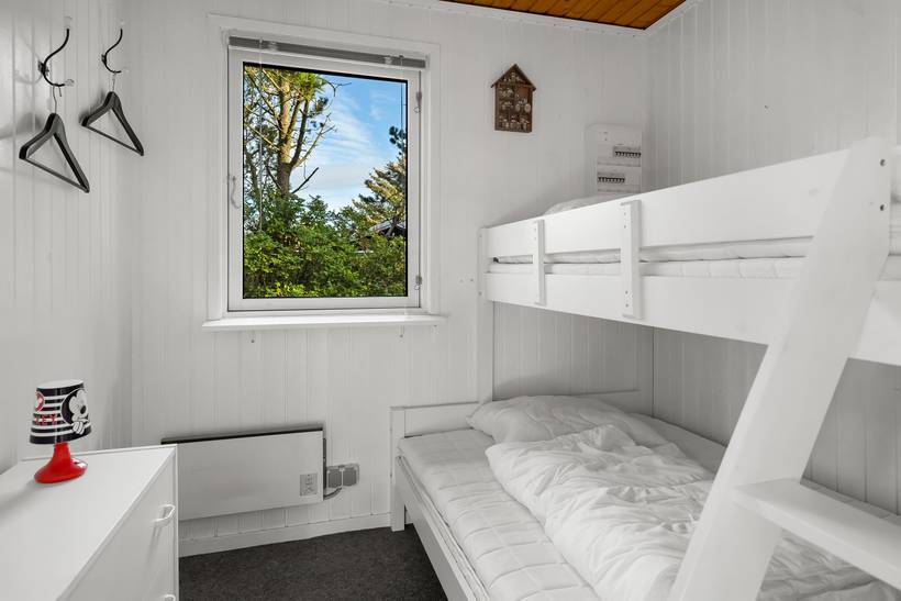 Foto von Ferienhaus OF37 in Grønhøj - Løkken - Nordjütland