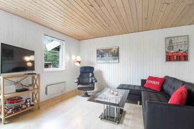 Vorschaubild von Ferienhaus OF37 in Grønhøj - Løkken - Nordjütland