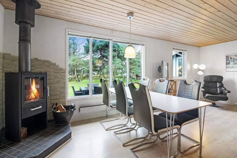 Foto von Ferienhaus OF37 in Grønhøj - Løkken - Nordjütland