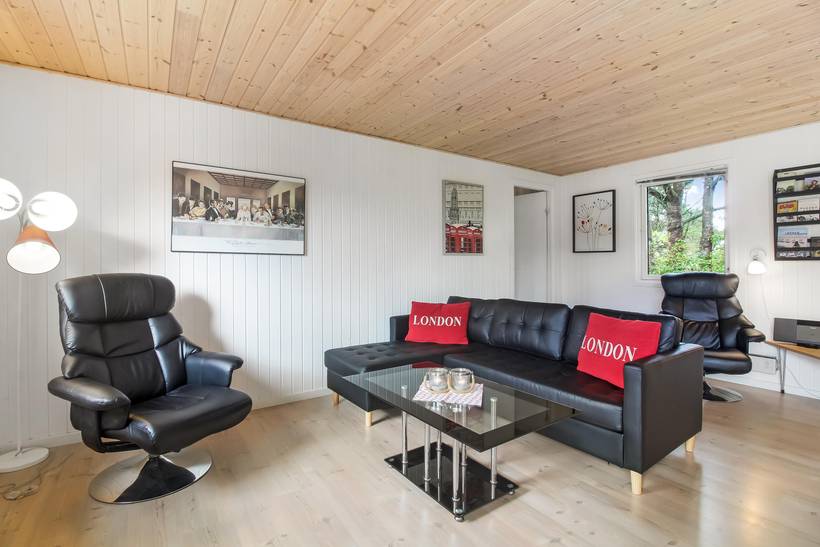 Foto von Ferienhaus OF37 in Grønhøj - Løkken - Nordjütland