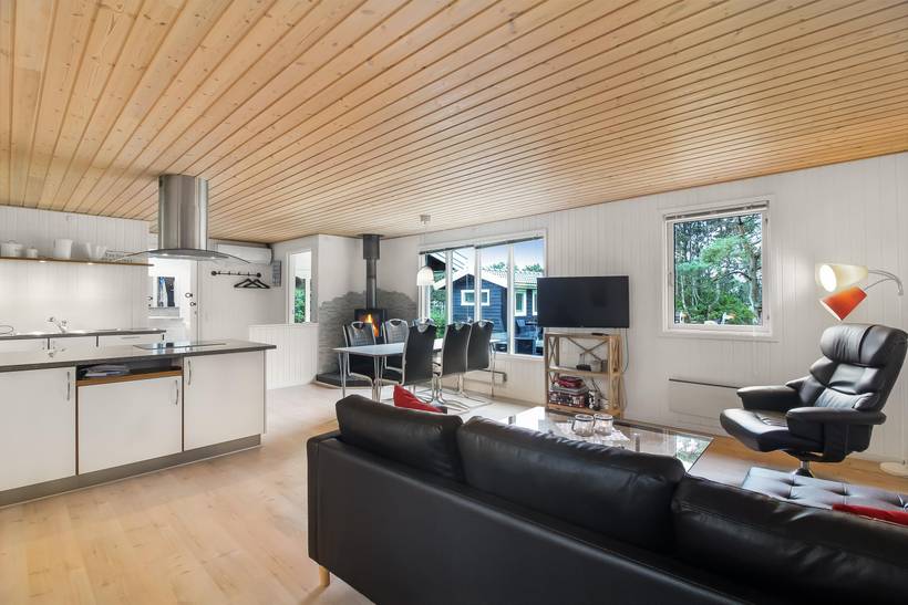 Foto von Ferienhaus OF37 in Grønhøj - Løkken - Nordjütland