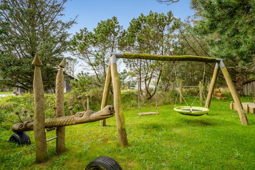 Foto von Ferienhaus OF37 in Grønhøj - Løkken - Nordjütland