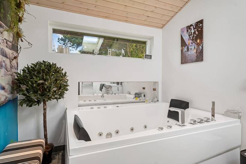 Foto von Ferienhaus OF37 in Grønhøj - Løkken - Nordjütland