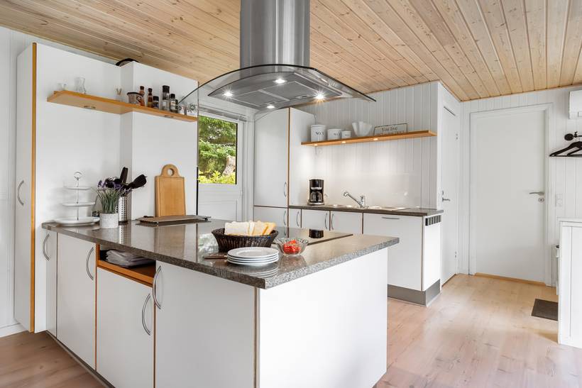 Foto von Ferienhaus OF37 in Grønhøj - Løkken - Nordjütland
