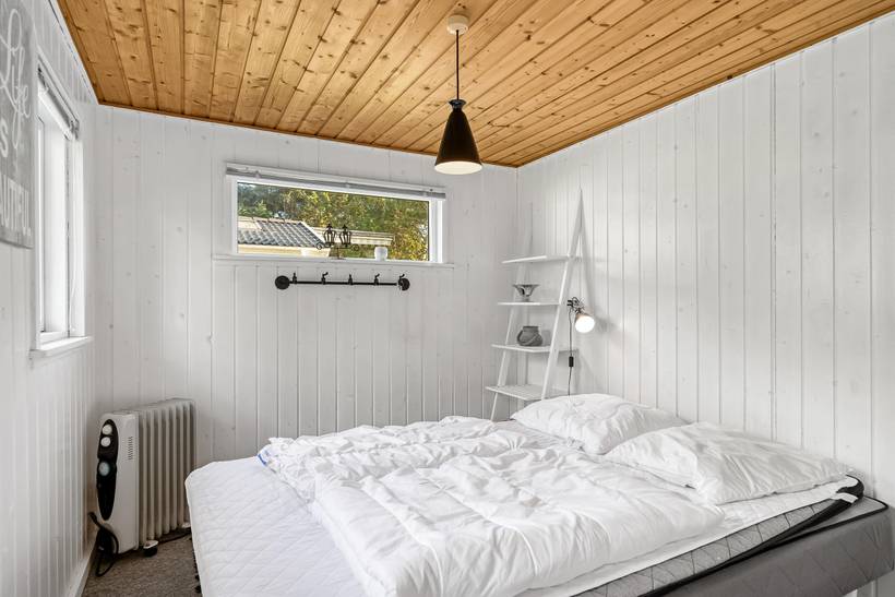Foto von Ferienhaus OF37 in Grønhøj - Løkken - Nordjütland