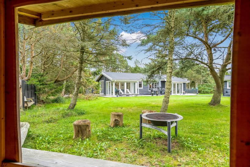 Foto von Ferienhaus OF37 in Grønhøj - Løkken - Nordjütland