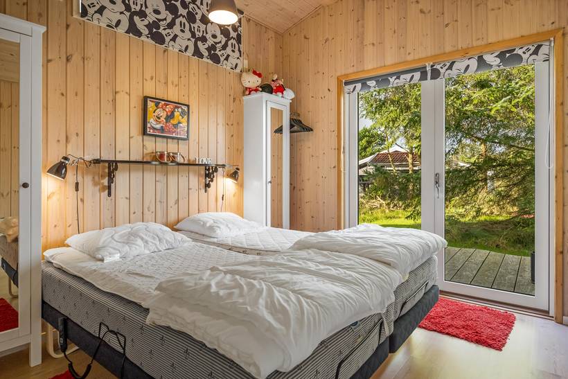 Foto von Ferienhaus OF37 in Grønhøj - Løkken - Nordjütland