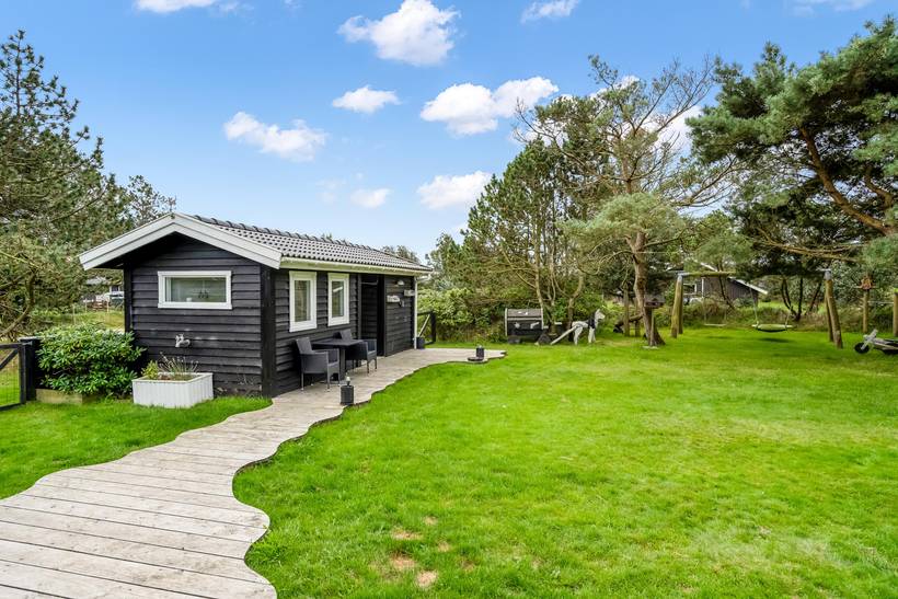 Foto von Ferienhaus OF37 in Grønhøj - Løkken - Nordjütland