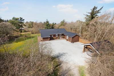 Vorschaubild von Ferienhaus OF39 in Tornby - Nordjütland
