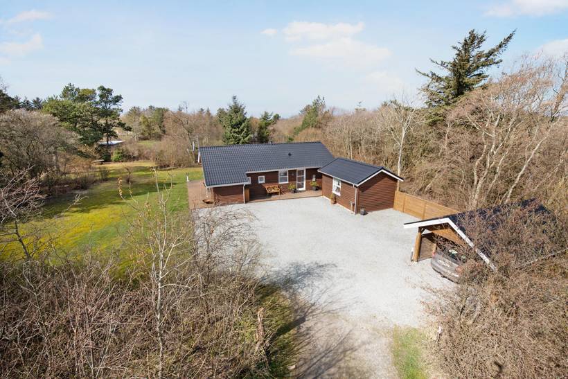 Foto von Ferienhaus OF39 in Tornby - Nordjütland