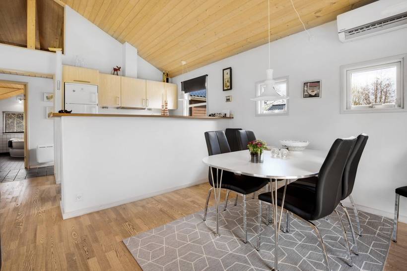 Foto von Ferienhaus OF39 in Tornby - Nordjütland