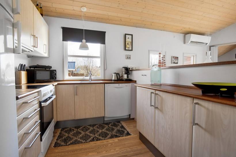Foto von Ferienhaus OF39 in Tornby - Nordjütland