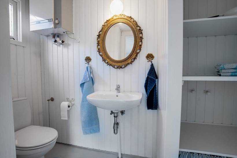 Foto von Ferienhaus OF39 in Tornby - Nordjütland