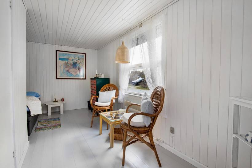 Foto von Ferienhaus OF39 in Tornby - Nordjütland