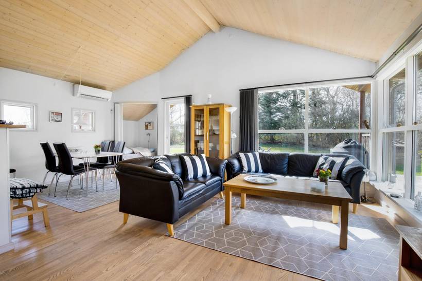 Foto von Ferienhaus OF39 in Tornby - Nordjütland
