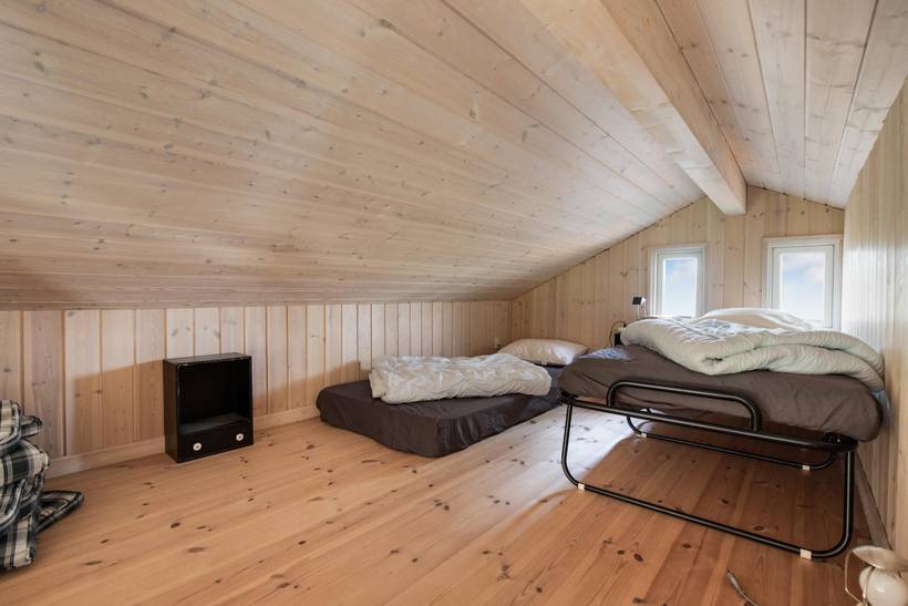 Foto von Ferienhaus OF39 in Tornby - Nordjütland