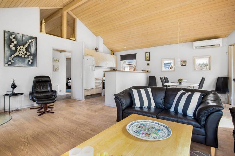 Foto von Ferienhaus OF39 in Tornby - Nordjütland
