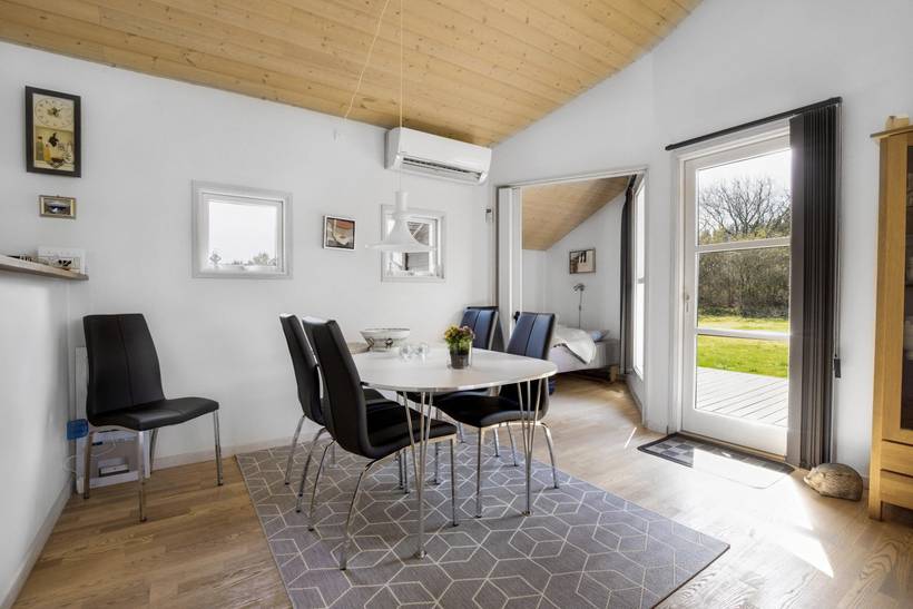 Foto von Ferienhaus OF39 in Tornby - Nordjütland