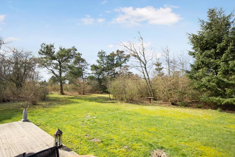 Foto von Ferienhaus OF39 in Tornby - Nordjütland