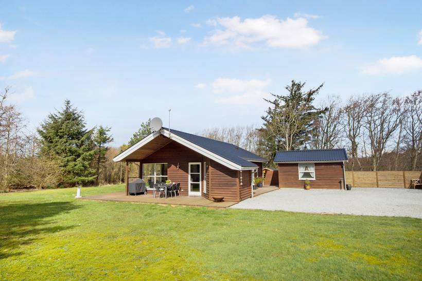 Foto von Ferienhaus OF39 in Tornby - Nordjütland