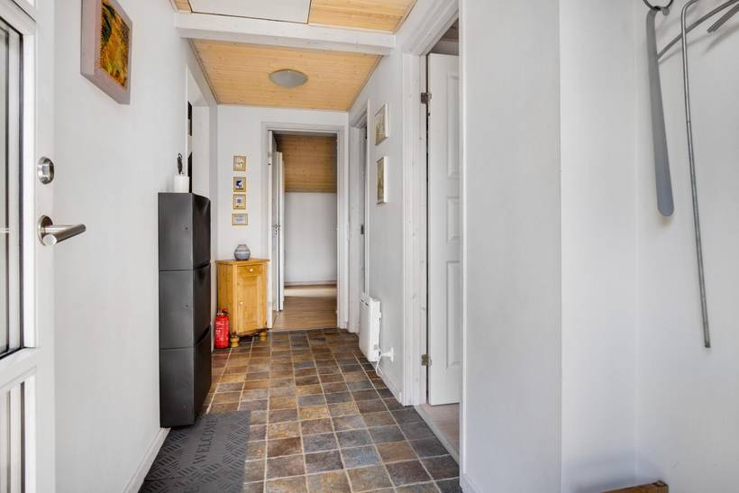 Foto von Ferienhaus OF39 in Tornby - Nordjütland