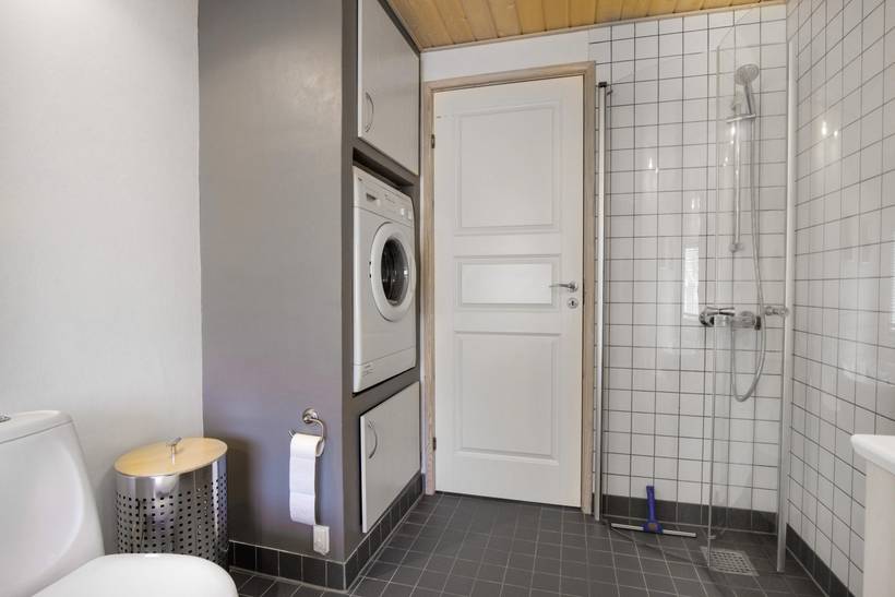 Foto von Ferienhaus OF39 in Tornby - Nordjütland