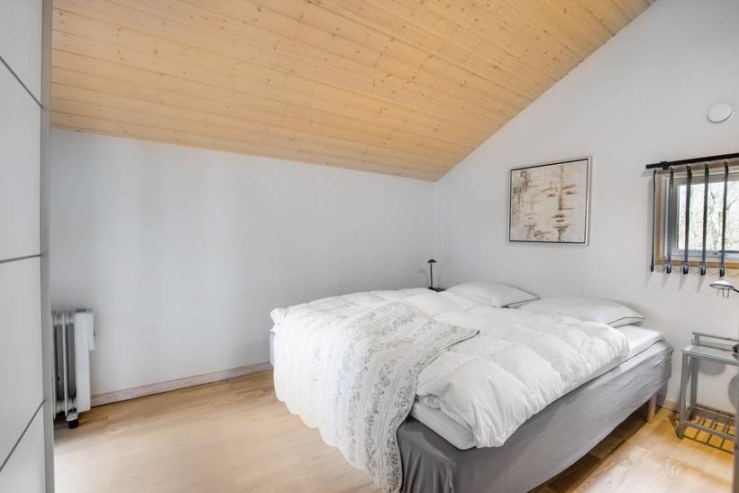 Foto von Ferienhaus OF39 in Tornby - Nordjütland