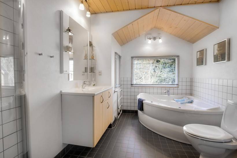 Foto von Ferienhaus OF39 in Tornby - Nordjütland