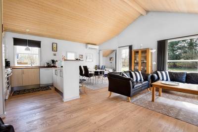 Vorschaubild von Ferienhaus OF39 in Tornby - Nordjütland