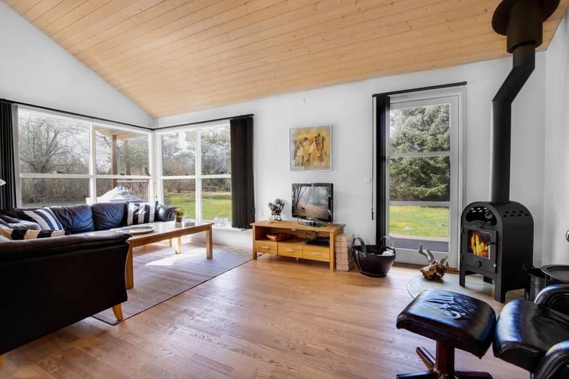 Foto von Ferienhaus OF39 in Tornby - Nordjütland