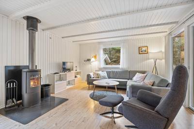Vorschaubild von Ferienhaus OF40 in Bjerregård - Westjütland