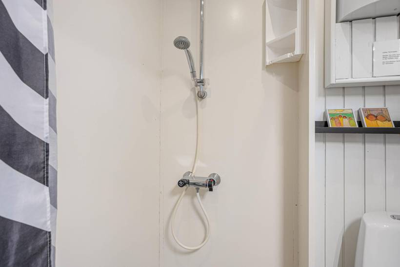 Foto von Ferienhaus OF40 in Bjerregård - Westjütland