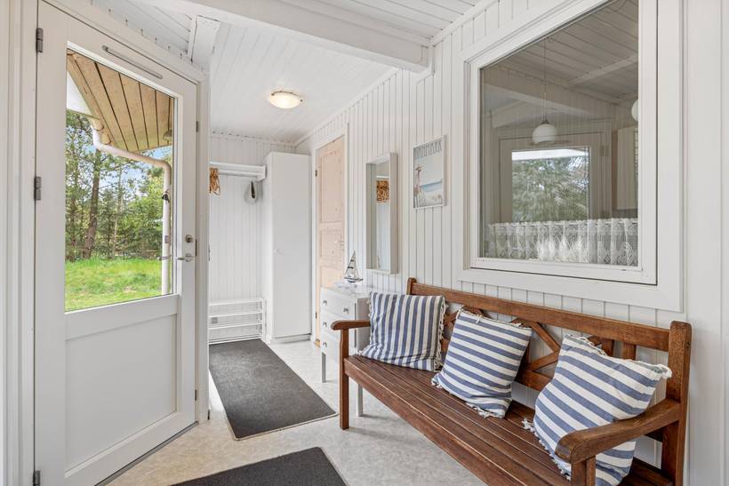 Foto von Ferienhaus OF40 in Bjerregård - Westjütland
